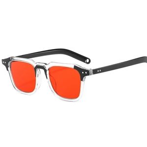 🎉3/$12🎉Red Shade Sunglasses